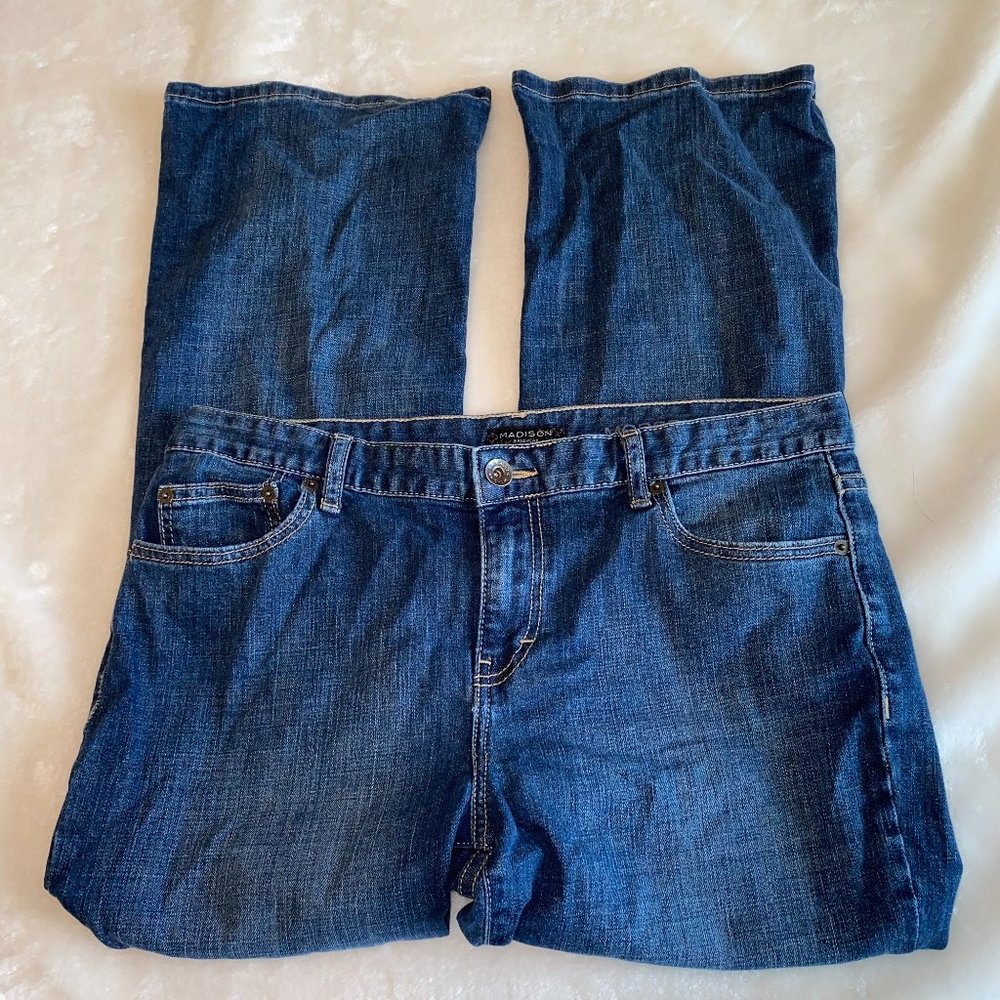 Madison Jeanswear 14P jeans Modern Boot